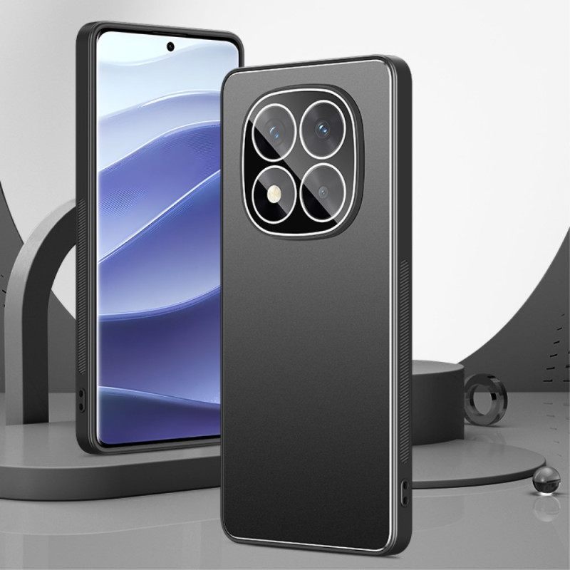 Κάλυμμα Xiaomi Redmi Note 14 Pro Plus 5g Θήκες Κινητών Ματ Φινίρισμα