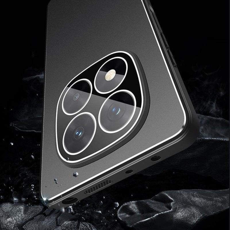 Κάλυμμα Xiaomi Redmi Note 14 Pro Plus 5g Θήκες Κινητών Ματ Φινίρισμα