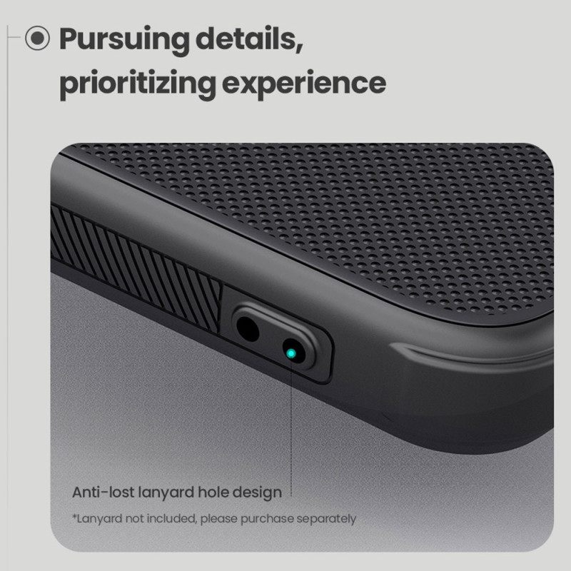 Κάλυμμα Xiaomi Redmi Note 14 Pro Plus 5g Θήκες Κινητών Nillkin Frosted Shield Pro