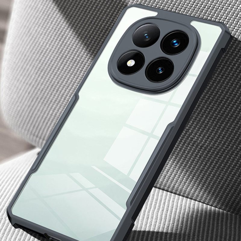 Κάλυμμα Xiaomi Redmi Note 14 Pro Plus 5g Xundd