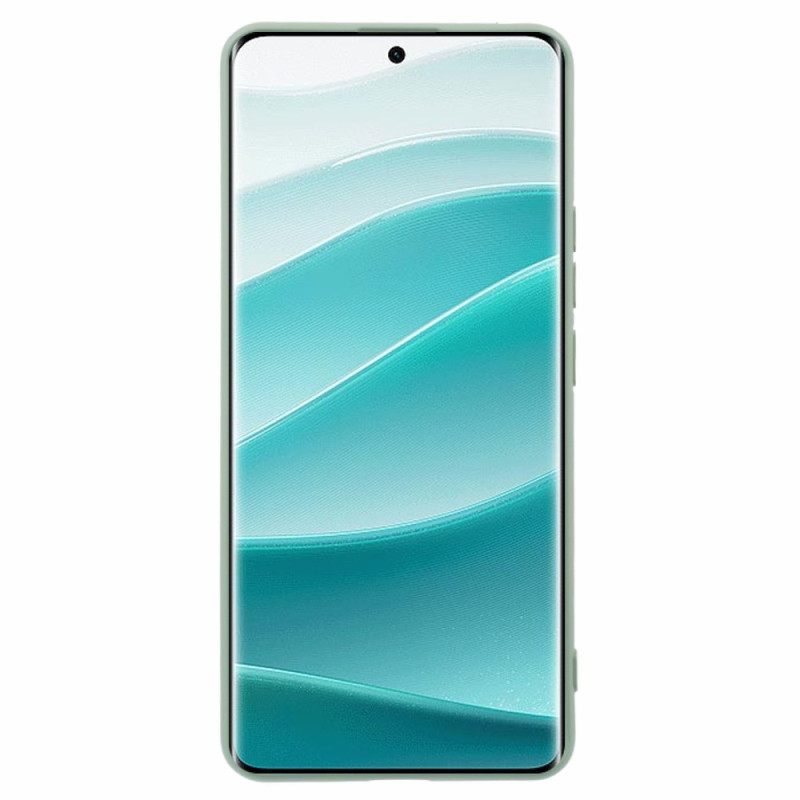 Κάλυμμα Xiaomi Redmi Note 14 Pro Plus 5g Υγρή Σιλικόνη