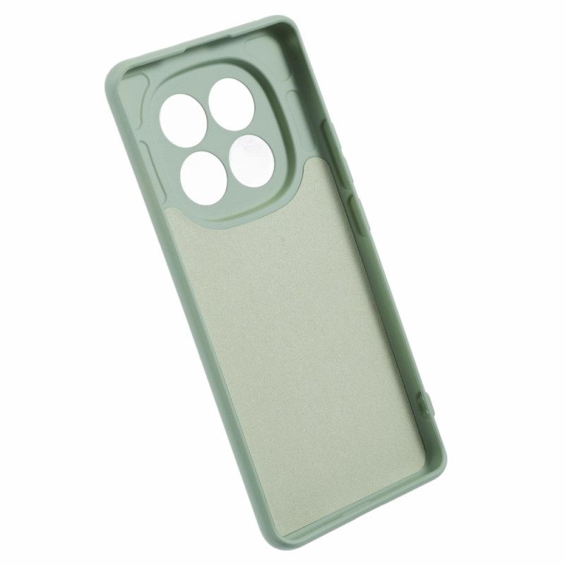 Κάλυμμα Xiaomi Redmi Note 14 Pro Plus 5g Υγρή Σιλικόνη