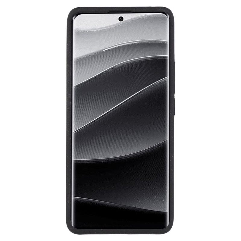 Κάλυμμα Xiaomi Redmi Note 14 Pro Plus 5g Υγρή Σιλικόνη