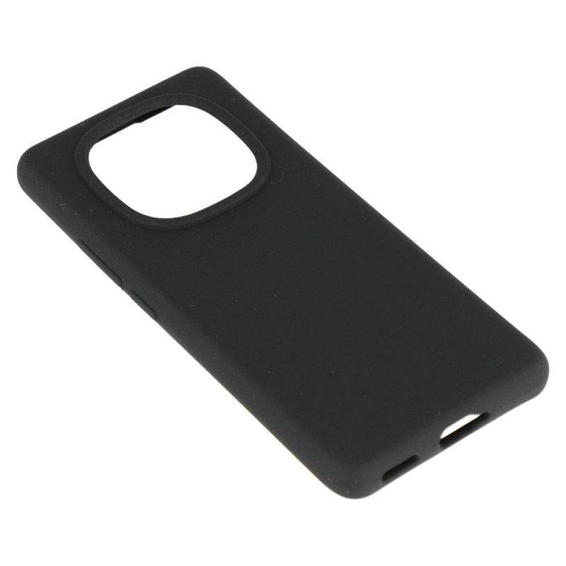 Κάλυμμα Xiaomi Redmi Note 14 Pro Plus 5g Υγρή Σιλικόνη