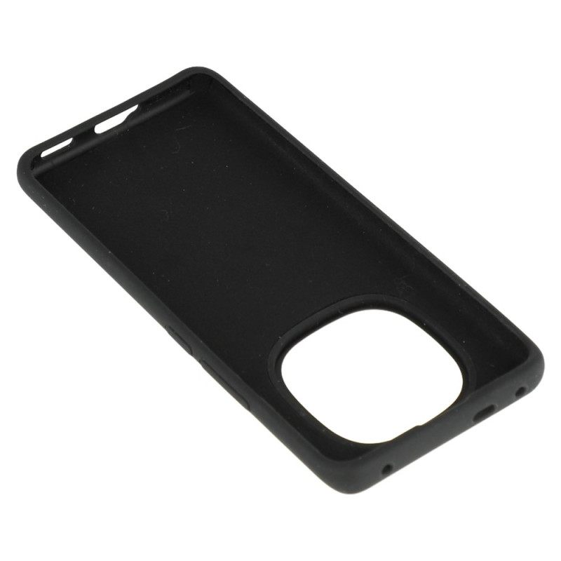 Κάλυμμα Xiaomi Redmi Note 14 Pro Plus 5g Υγρή Σιλικόνη