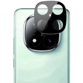 Προστατευτικό Φακού Από Σκληρυμένο Γυαλί Για Xiaomi Redmi Note 14 Pro Plus 5g (μαύρη Έκδοση)