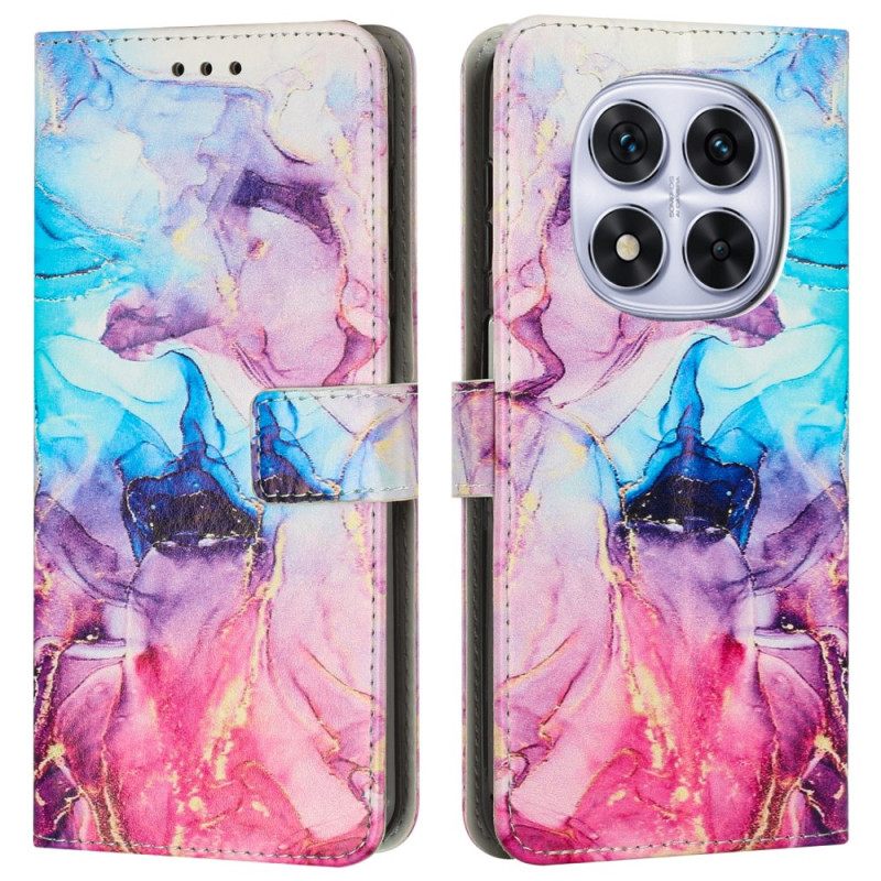 Θηκη Κινητου Xiaomi Redmi Note 14 Pro Plus 5g Θήκες Κινητών Μάρμαρο