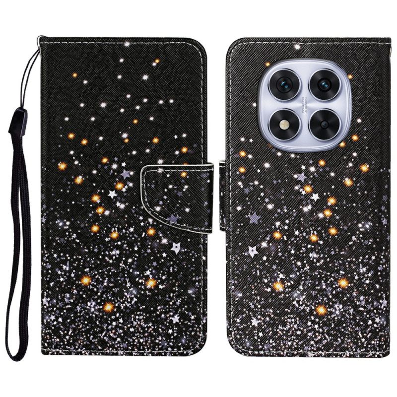 Θηκη Κινητου Xiaomi Redmi Note 14 Pro Plus 5g Θήκες Κινητών Μαύρο Πεντάγραμμο