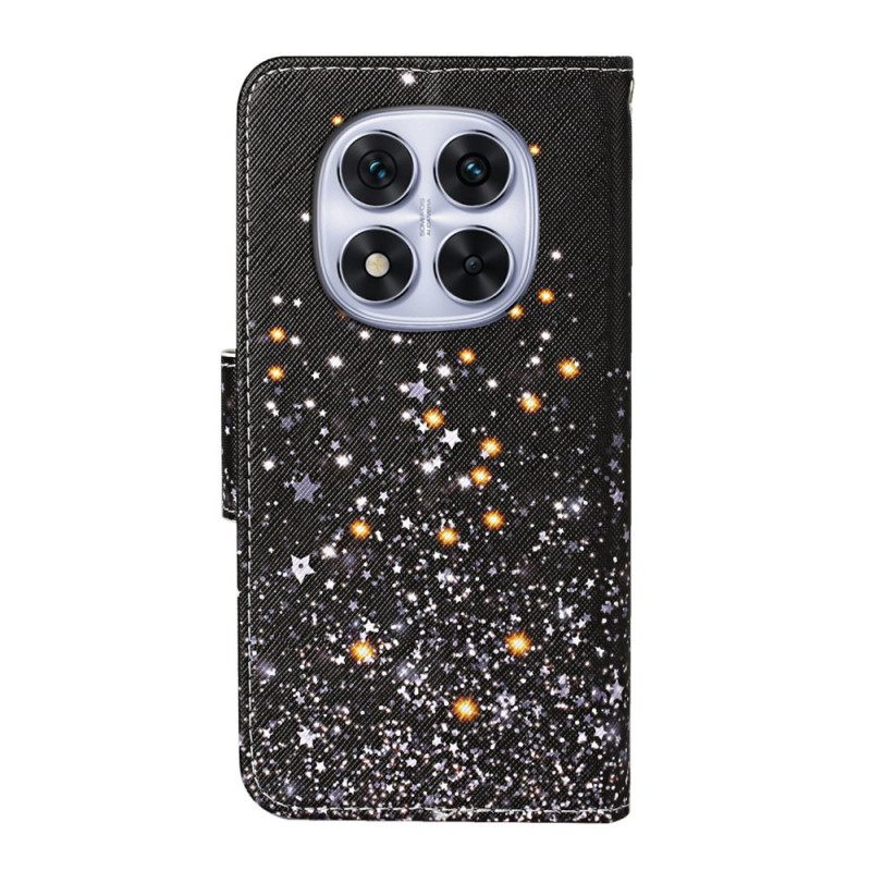 Θηκη Κινητου Xiaomi Redmi Note 14 Pro Plus 5g Θήκες Κινητών Μαύρο Πεντάγραμμο