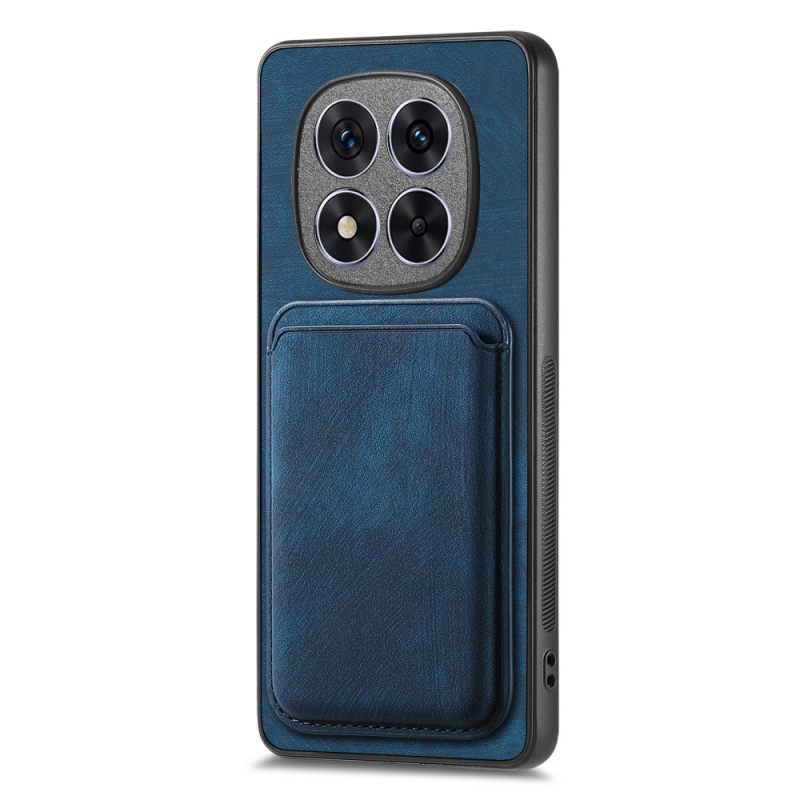 Xiaomi Redmi Note 14 Pro Plus 5g Αποσπώμενη Θήκη Καρτών