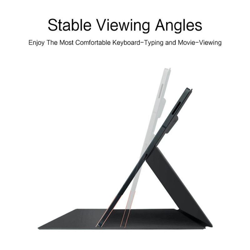 Δερμάτινη Θήκη Κινητού Samsung Galaxy Tab S10 Fe Plus Θήκες Κινητών Κλασική