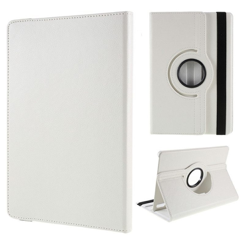 Δερματινη Θηκη Samsung Galaxy Tab S10 Fe Plus Περιστρεφόμενη Βάση