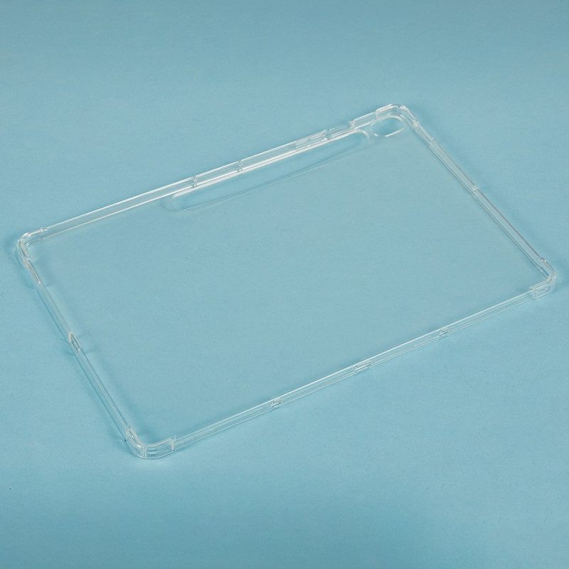 Κάλυμμα Samsung Galaxy Tab S10 Fe Plus Διαφανής