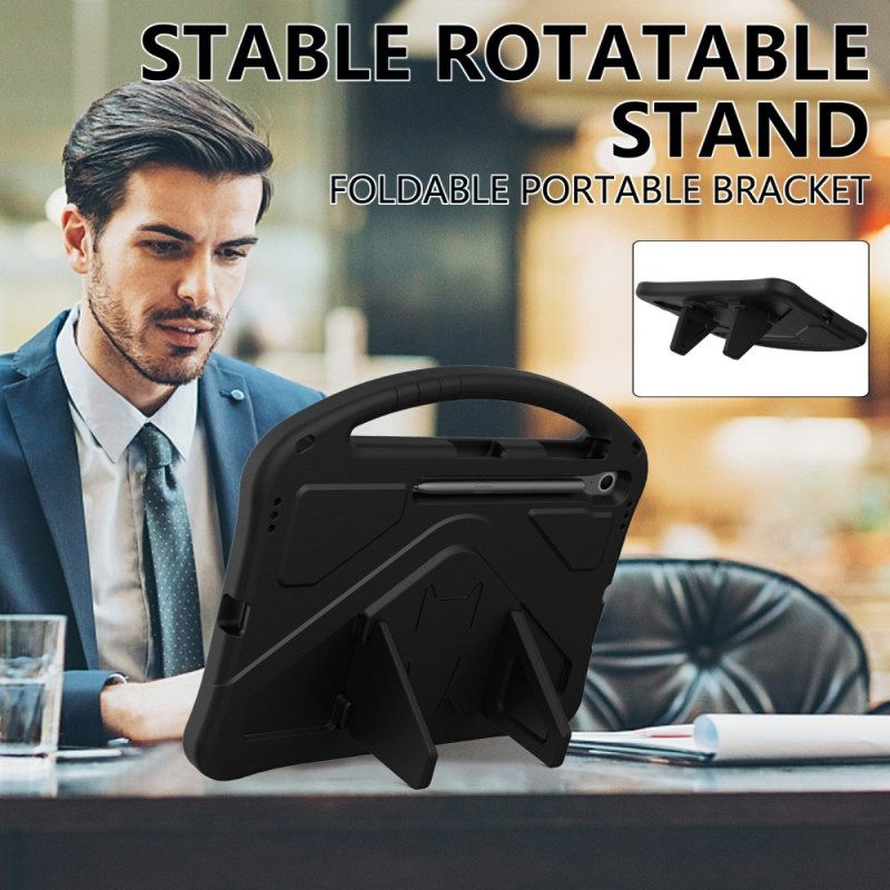 Κάλυμμα Samsung Galaxy Tab S10 Fe Plus Θήκες Κινητών Eva