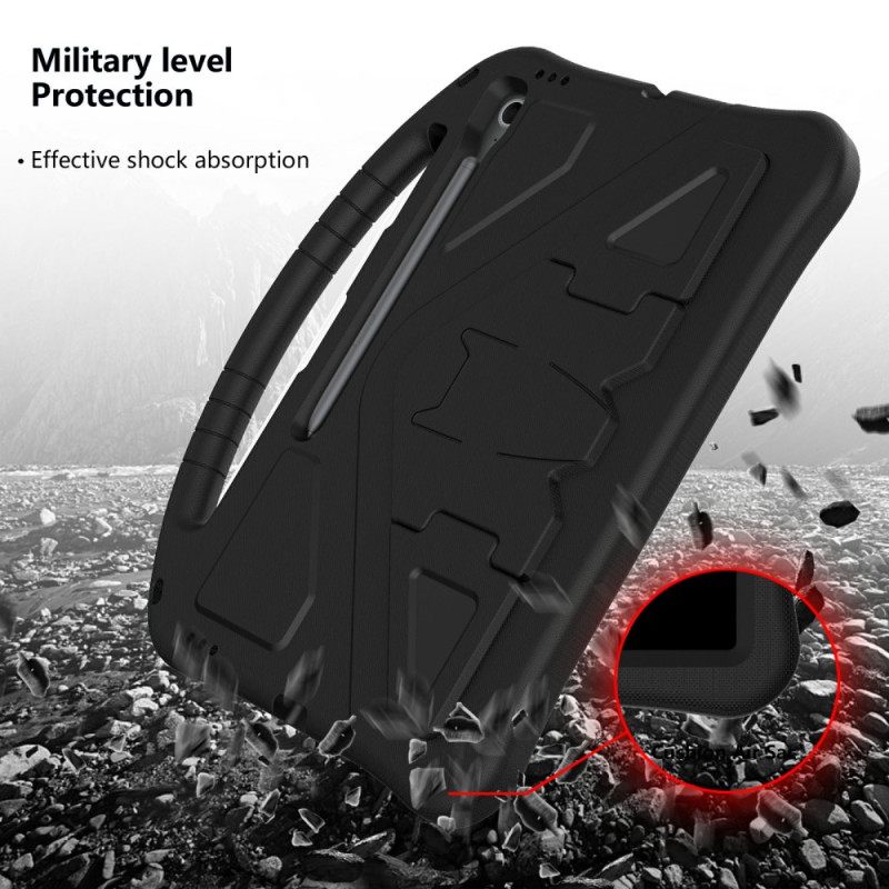 Κάλυμμα Samsung Galaxy Tab S10 Fe Plus Θήκες Κινητών Eva