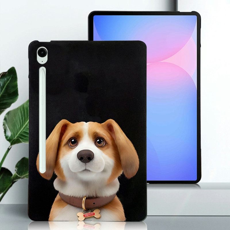 Κάλυμμα Samsung Galaxy Tab S10 Fe Plus Θήκες Κινητών Harrier Beagle