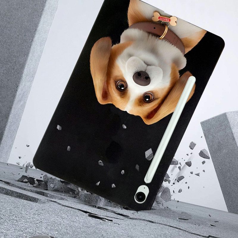 Κάλυμμα Samsung Galaxy Tab S10 Fe Plus Θήκες Κινητών Harrier Beagle