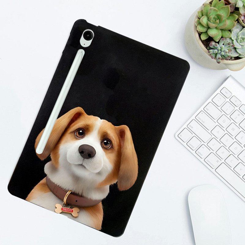 Κάλυμμα Samsung Galaxy Tab S10 Fe Plus Θήκες Κινητών Harrier Beagle