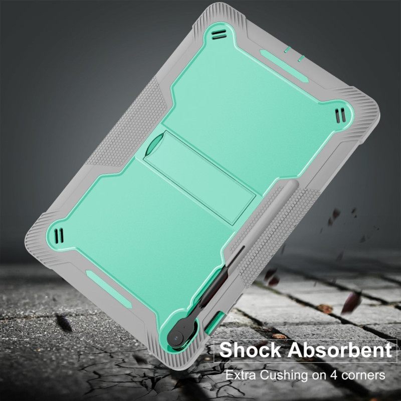 Κάλυμμα Samsung Galaxy Tab S10 Fe Plus Θήκες Κινητών Πτυσσόμενη Βάση