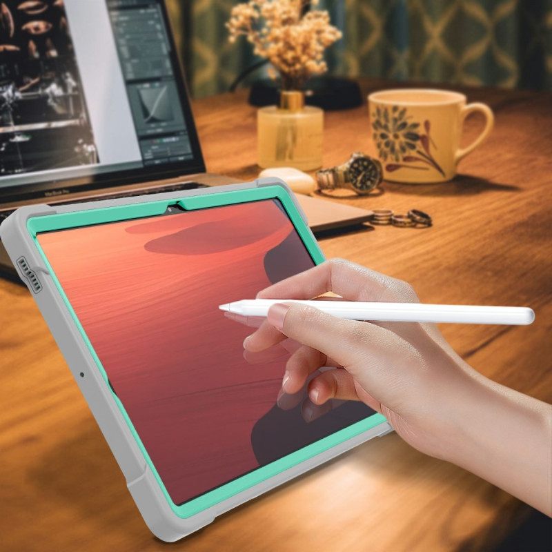 Κάλυμμα Samsung Galaxy Tab S10 Fe Plus Θήκες Κινητών Πτυσσόμενη Βάση