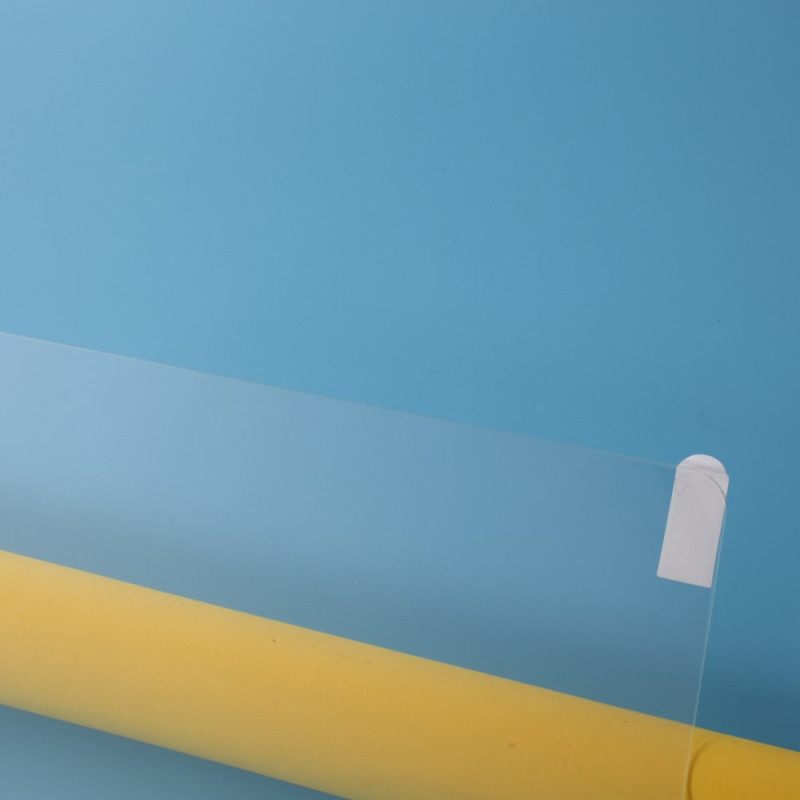 Προστατευτικό Οθόνης Από Σκληρυμένο Γυαλί Για Samsung Galaxy Tab S10 Fe Plus