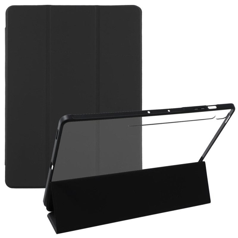 Samsung Galaxy Tab S10 Fe Plus Διαφανής Πλάτη