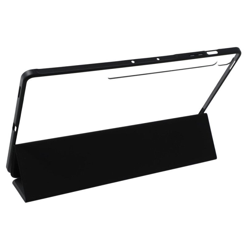 Samsung Galaxy Tab S10 Fe Plus Διαφανής Πλάτη