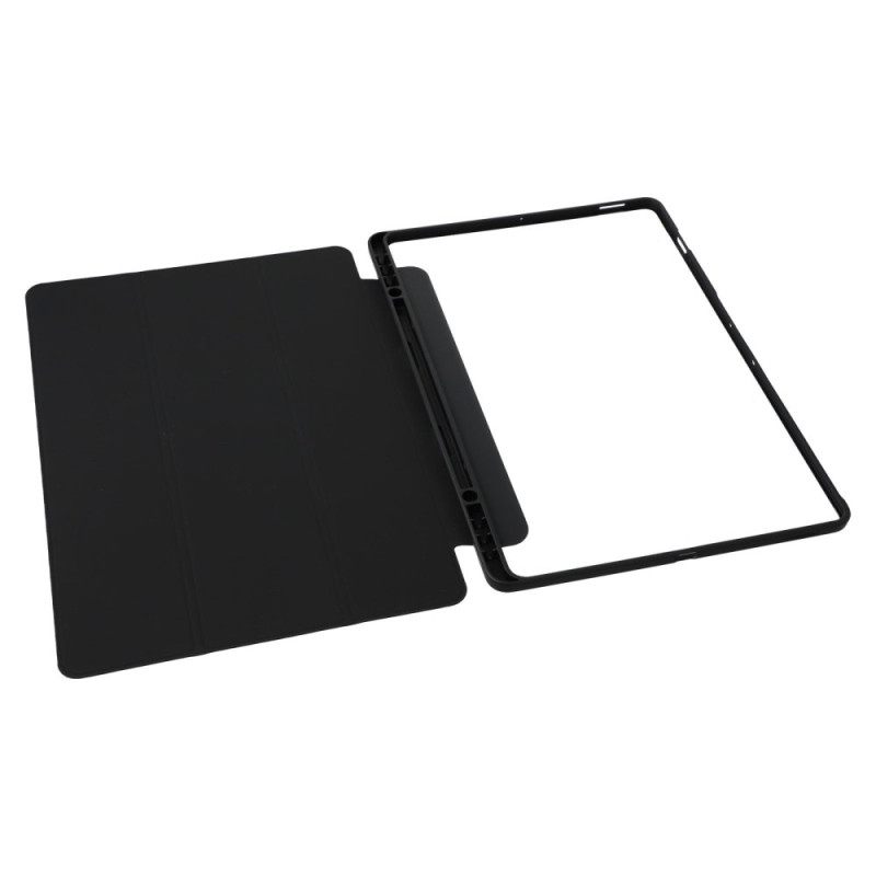 Samsung Galaxy Tab S10 Fe Plus Διαφανής Πλάτη