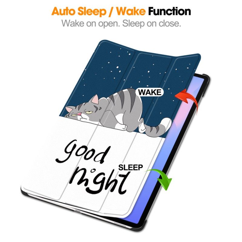 Samsung Galaxy Tab S10 Fe Plus Καληνύχτα