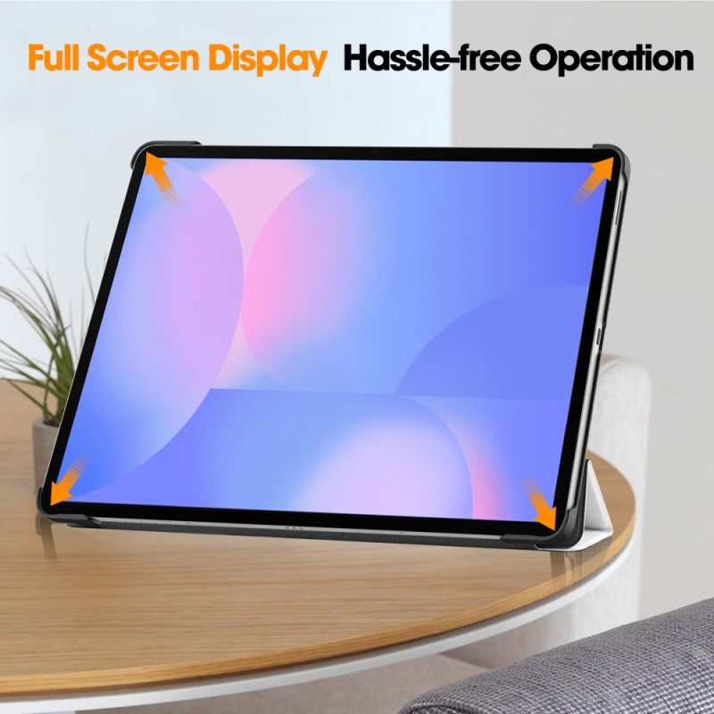 Samsung Galaxy Tab S10 Fe Plus Καληνύχτα