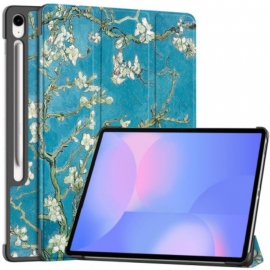 Samsung Galaxy Tab S10 Fe Plus Λουλουδάτο