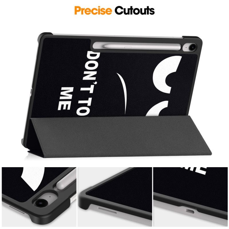 Samsung Galaxy Tab S10 Fe Plus Μην Με Αγγίζεις