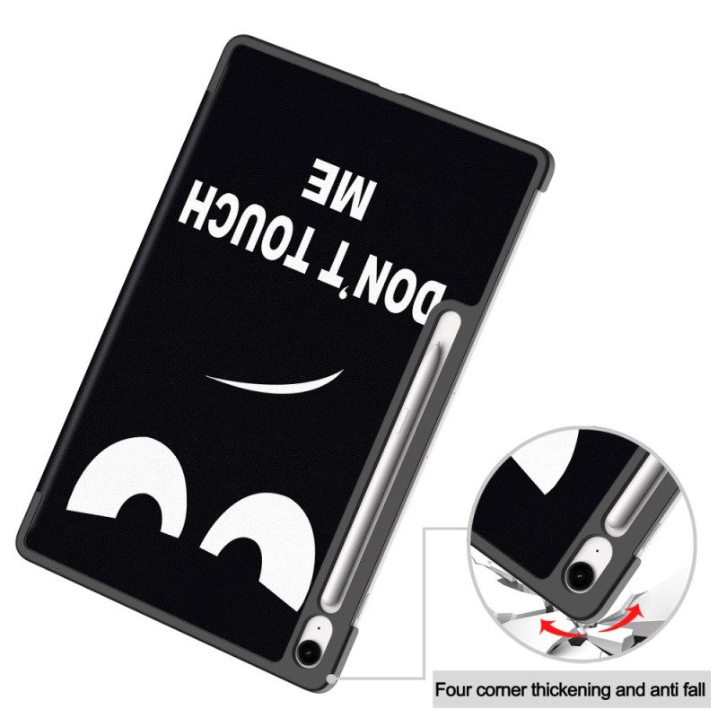 Samsung Galaxy Tab S10 Fe Plus Μην Με Αγγίζεις