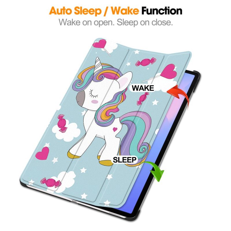 Samsung Galaxy Tab S10 Fe Plus Μονόκερος