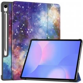 Samsung Galaxy Tab S10 Fe Plus Μοτίβο Γαλαξία