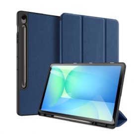 Samsung Galaxy Tab S10 Fe Plus Σειρά Domo Dux Ducis