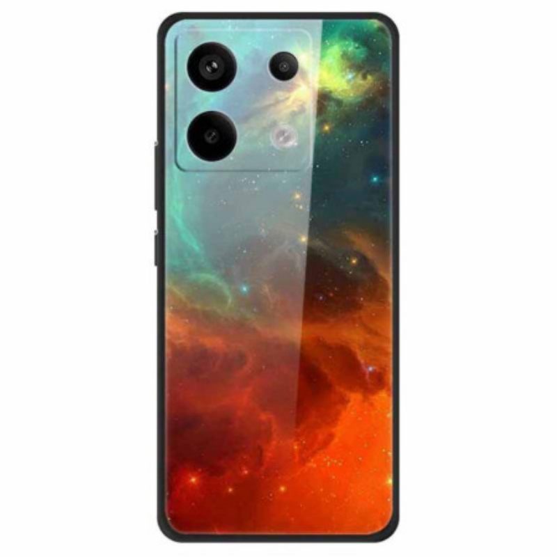 Κάλυμμα Poco X6 5g Sky Tempered Glass