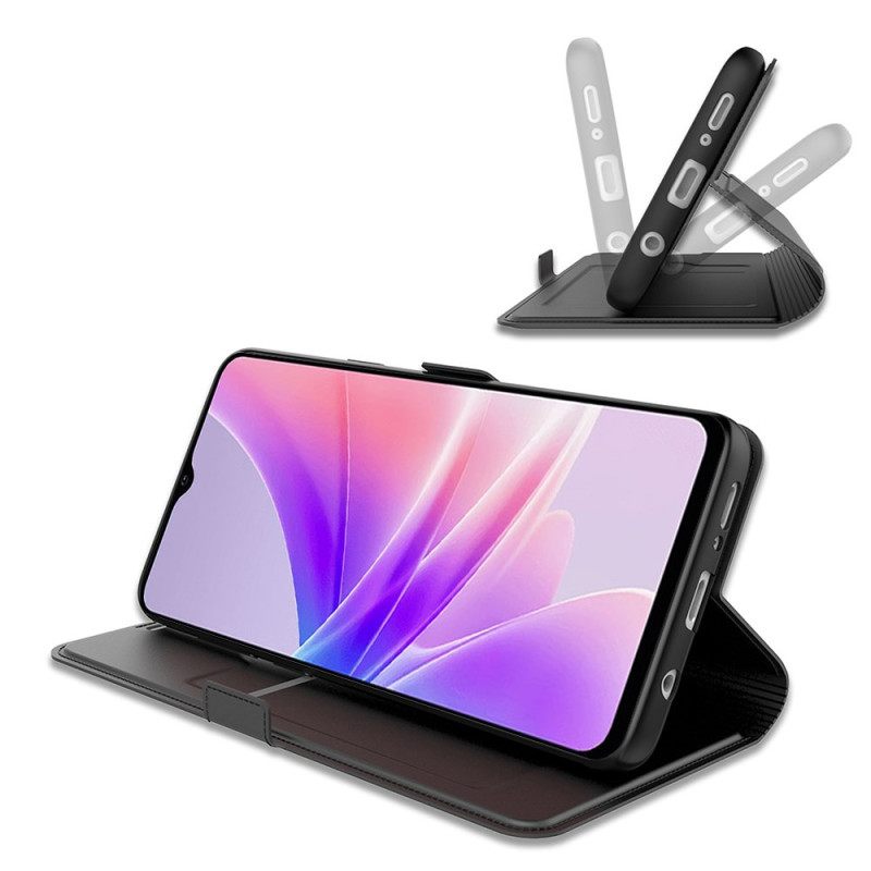Δερμάτινη Θήκη Κινητού Oneplus Nord 4 Θήκες Κινητών Θήκη Για Κάρτες