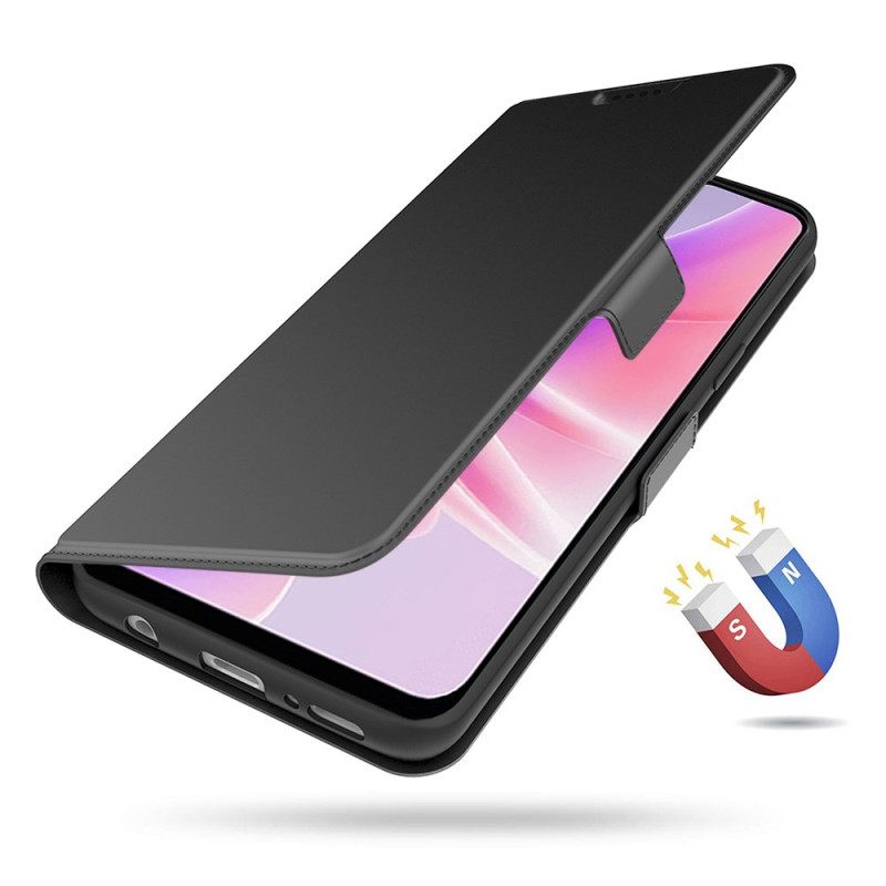 Δερμάτινη Θήκη Κινητού Oneplus Nord 4 Θήκες Κινητών Θήκη Για Κάρτες