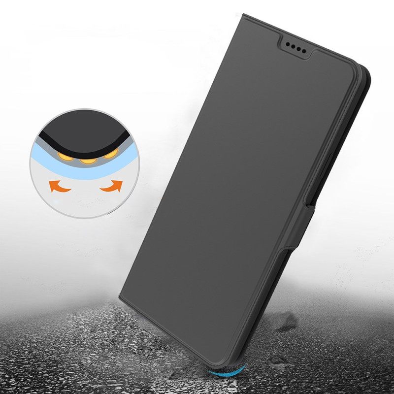 Δερμάτινη Θήκη Κινητού Oneplus Nord 4 Θήκες Κινητών Θήκη Για Κάρτες