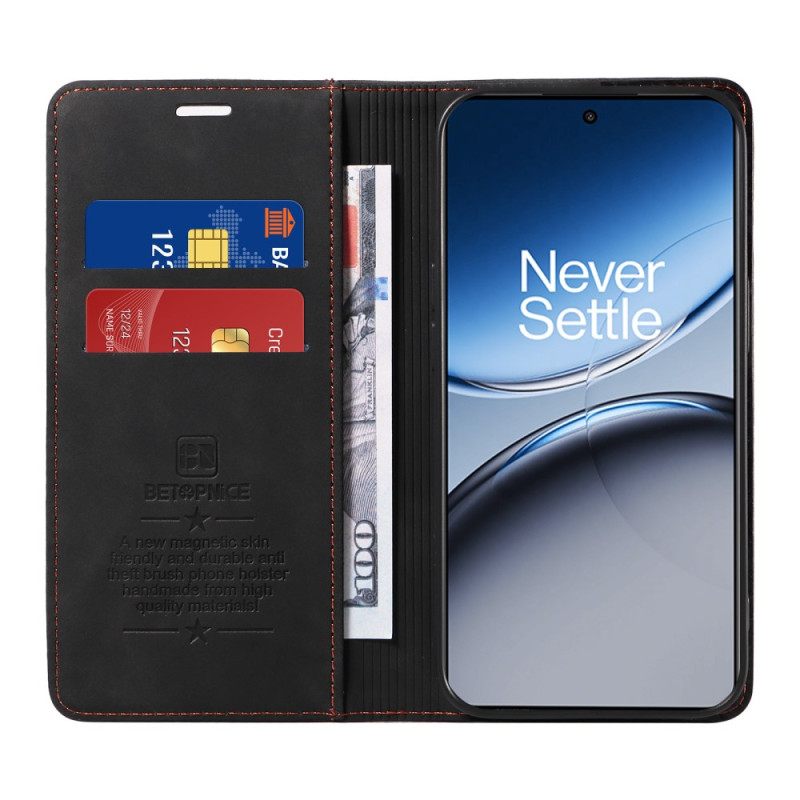 Δερματινη Θηκη Oneplus Nord 4 Betopnice