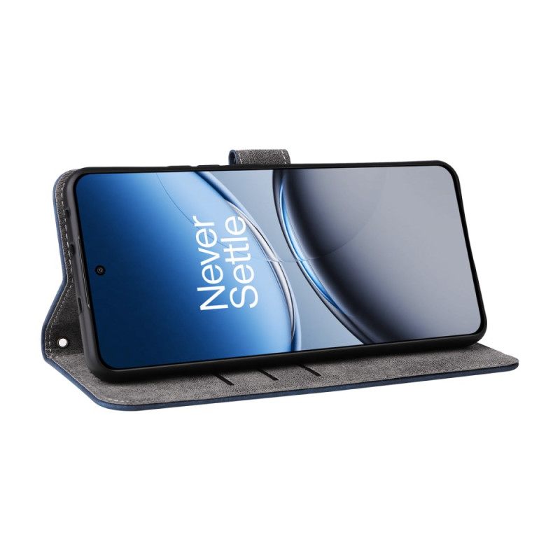 Δερματινη Θηκη Oneplus Nord 4 Δερμάτινο Rfid Blocking