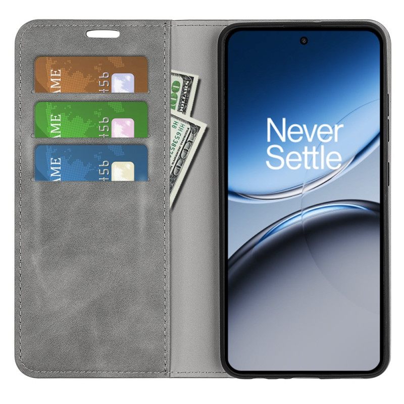 Δερματινη Θηκη Oneplus Nord 4 Κλασικό