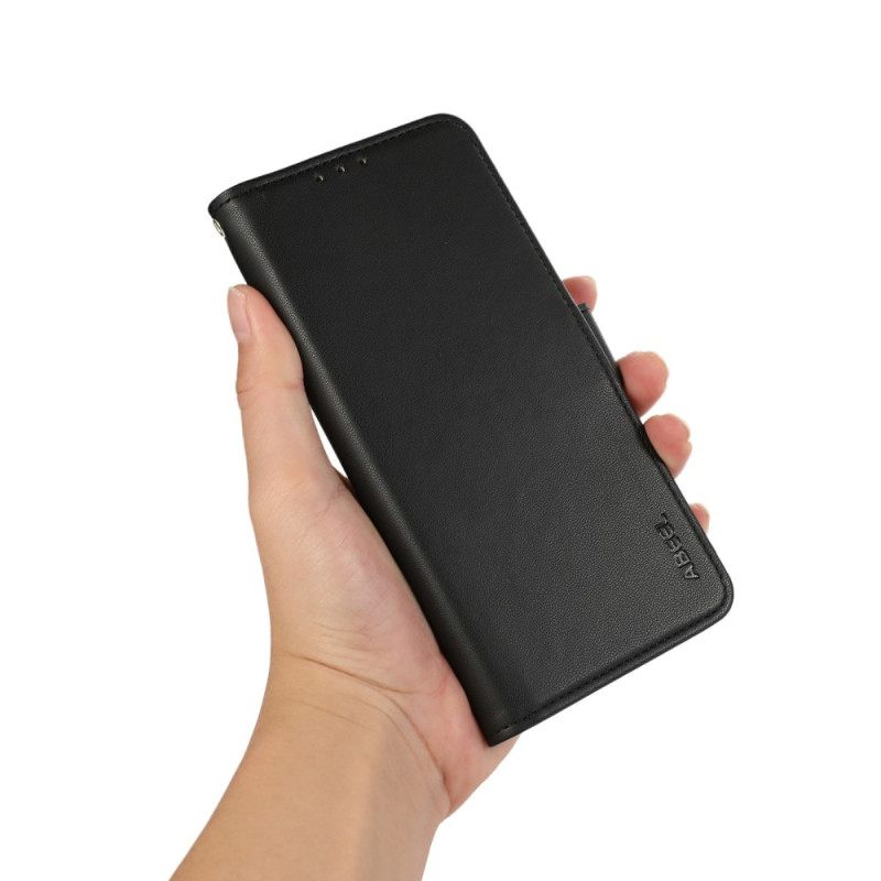 Δερματινη Θηκη Oneplus Nord 4 Κλασικό Abeel