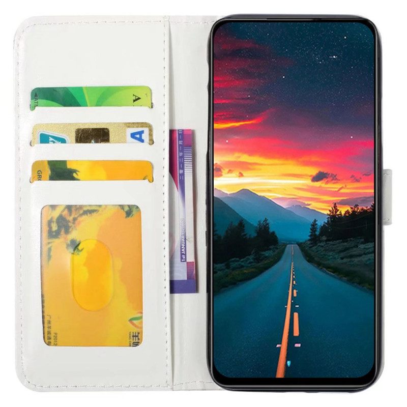 Δερματινη Θηκη Oneplus Nord 4 Νεράιδα
