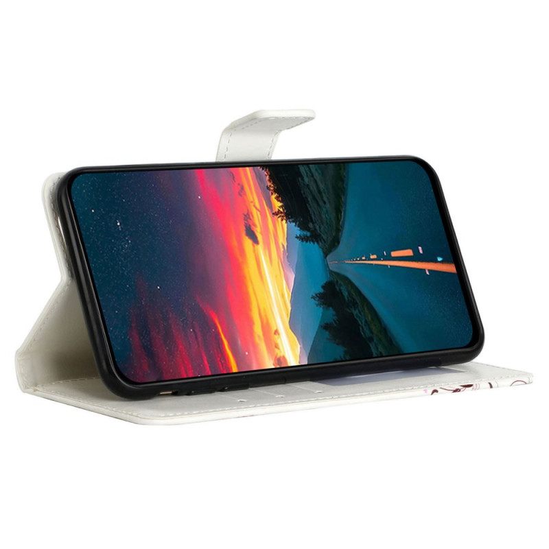 Δερματινη Θηκη Oneplus Nord 4 Νεράιδα