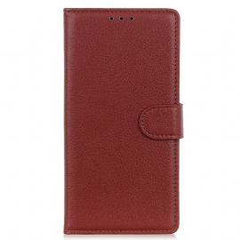 Δερματινη Θηκη Oneplus Nord 4 Παραδοσιακό Δέρμα Με Τεχνητή Νοημοσύνη