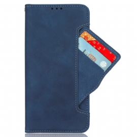 Δερματινη Θηκη Oneplus Nord 4 Πολλαπλές Κάρτες