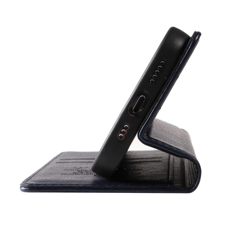 Δερματινη Θηκη Oneplus Nord 4 Ρετρό Yikatu