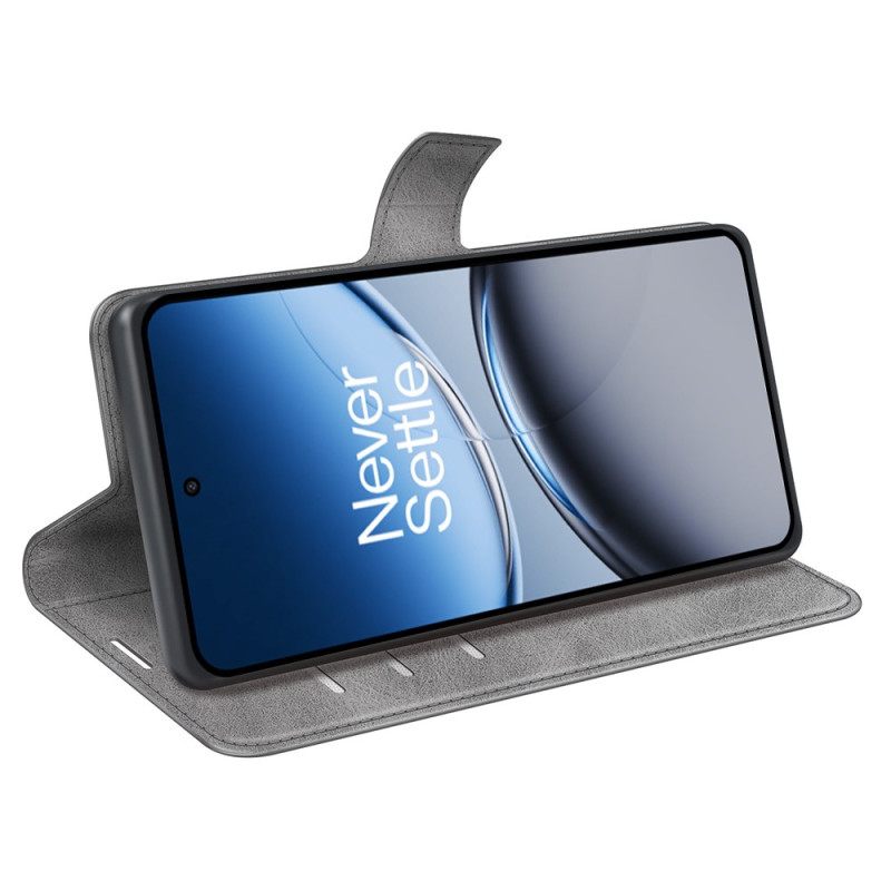 Δερματινη Θηκη Oneplus Nord 4 Στυλ Δέρματος